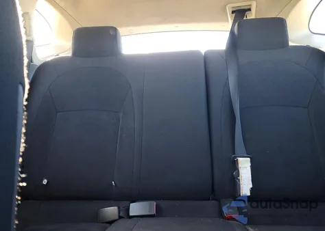 2010 Nissan Rogue S z USA, uszkodzony, nr VIN JN8AS5MT7AW004470